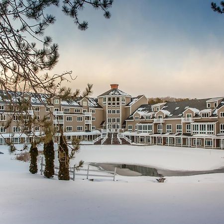 Holiday Inn Club Vacations Mount Ascutney Resort Brownsville Εξωτερικό φωτογραφία