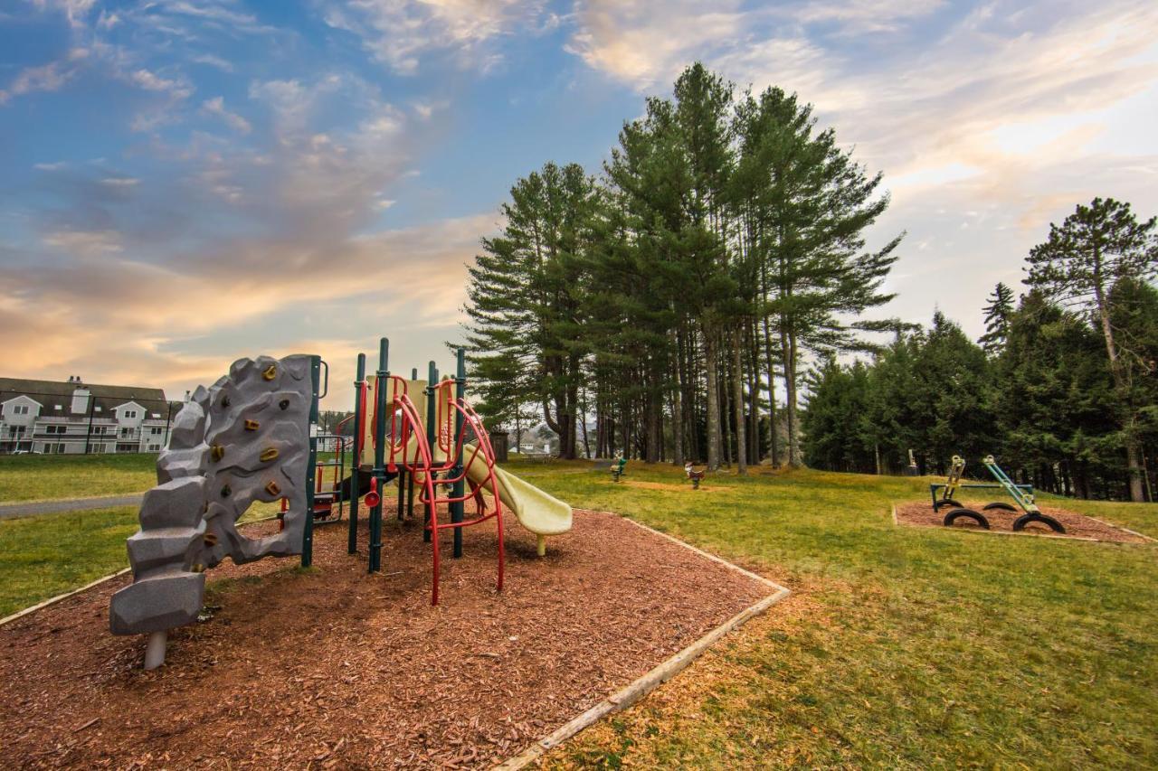 Holiday Inn Club Vacations Mount Ascutney Resort Brownsville Εξωτερικό φωτογραφία