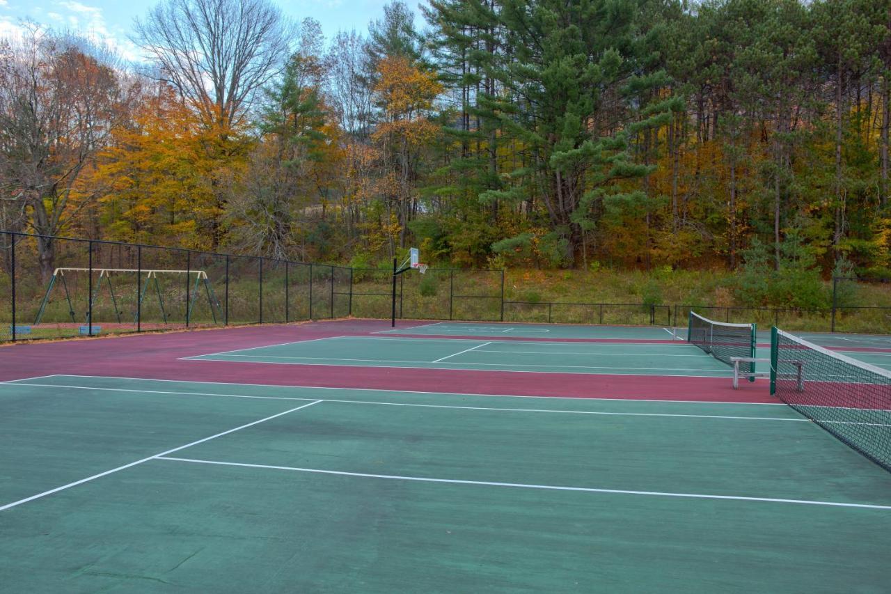 Holiday Inn Club Vacations Mount Ascutney Resort Brownsville Εξωτερικό φωτογραφία