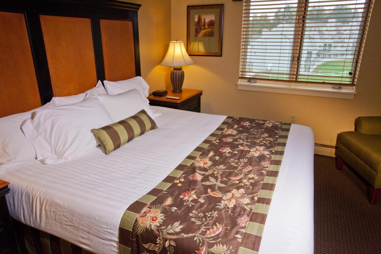 Holiday Inn Club Vacations Mount Ascutney Resort Brownsville Εξωτερικό φωτογραφία