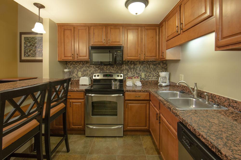 Holiday Inn Club Vacations Mount Ascutney Resort Brownsville Εξωτερικό φωτογραφία