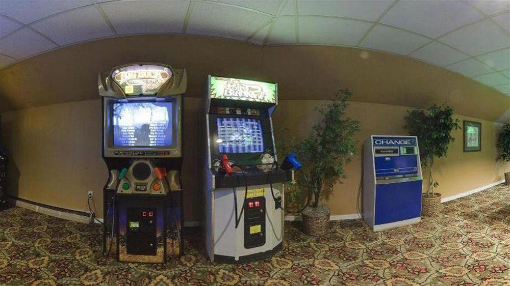 Holiday Inn Club Vacations Mount Ascutney Resort Brownsville Εξωτερικό φωτογραφία