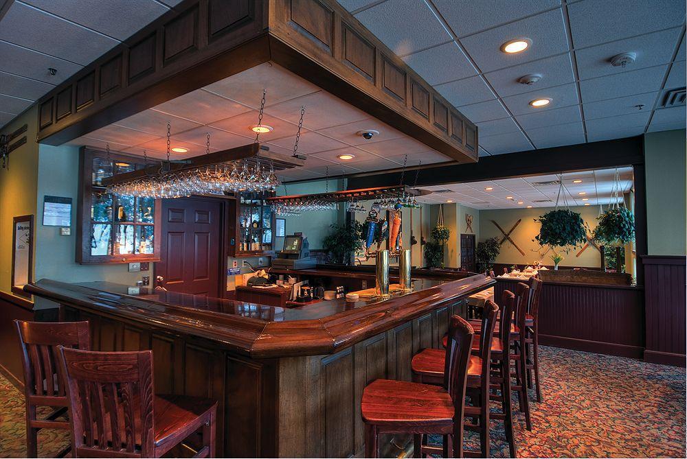 Holiday Inn Club Vacations Mount Ascutney Resort Brownsville Εξωτερικό φωτογραφία