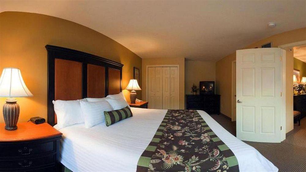 Holiday Inn Club Vacations Mount Ascutney Resort Brownsville Εξωτερικό φωτογραφία