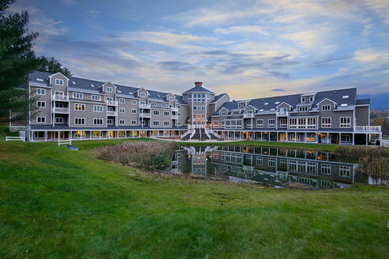 Holiday Inn Club Vacations Mount Ascutney Resort Brownsville Εξωτερικό φωτογραφία