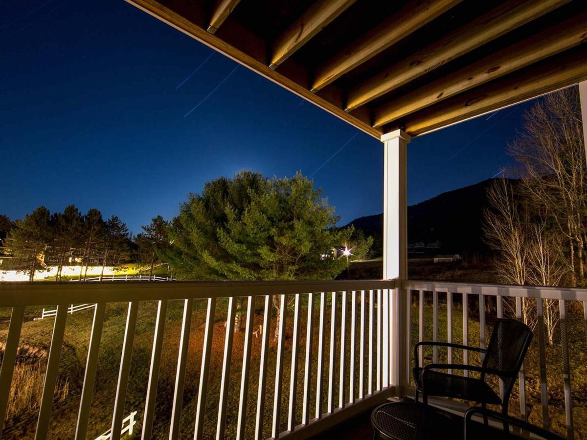 Holiday Inn Club Vacations Mount Ascutney Resort Brownsville Εξωτερικό φωτογραφία