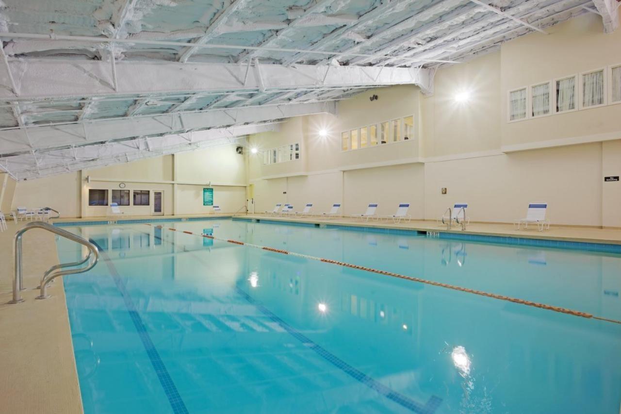 Holiday Inn Club Vacations Mount Ascutney Resort Brownsville Εξωτερικό φωτογραφία