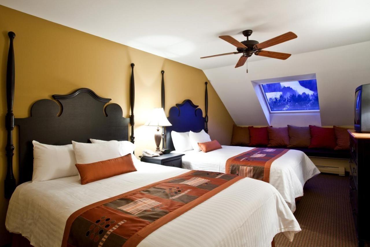 Holiday Inn Club Vacations Mount Ascutney Resort Brownsville Εξωτερικό φωτογραφία