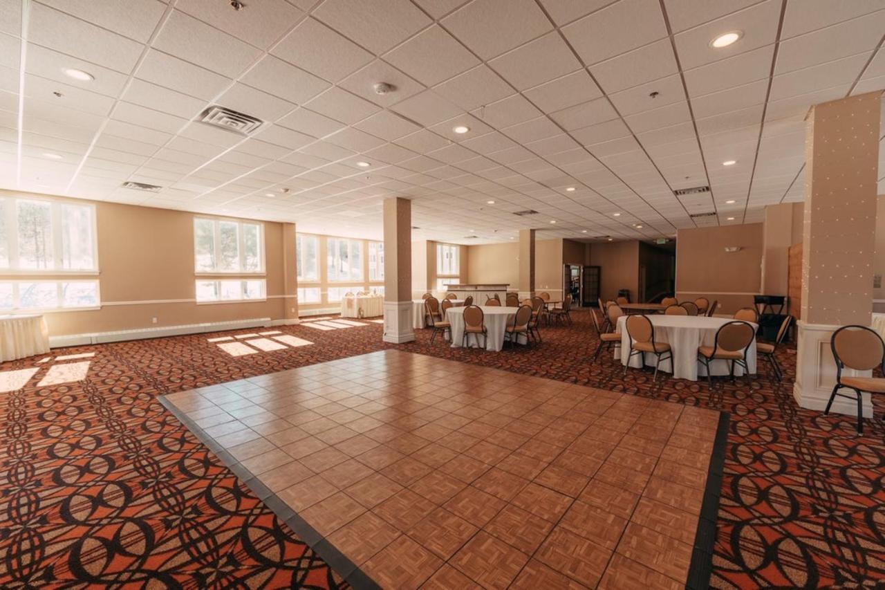 Holiday Inn Club Vacations Mount Ascutney Resort Brownsville Εξωτερικό φωτογραφία