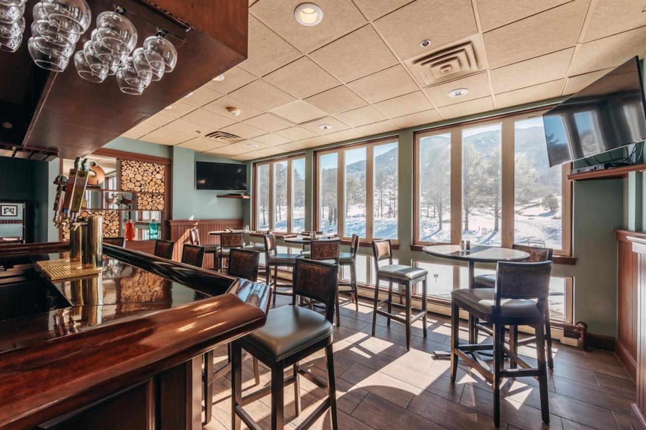 Holiday Inn Club Vacations Mount Ascutney Resort Brownsville Εξωτερικό φωτογραφία