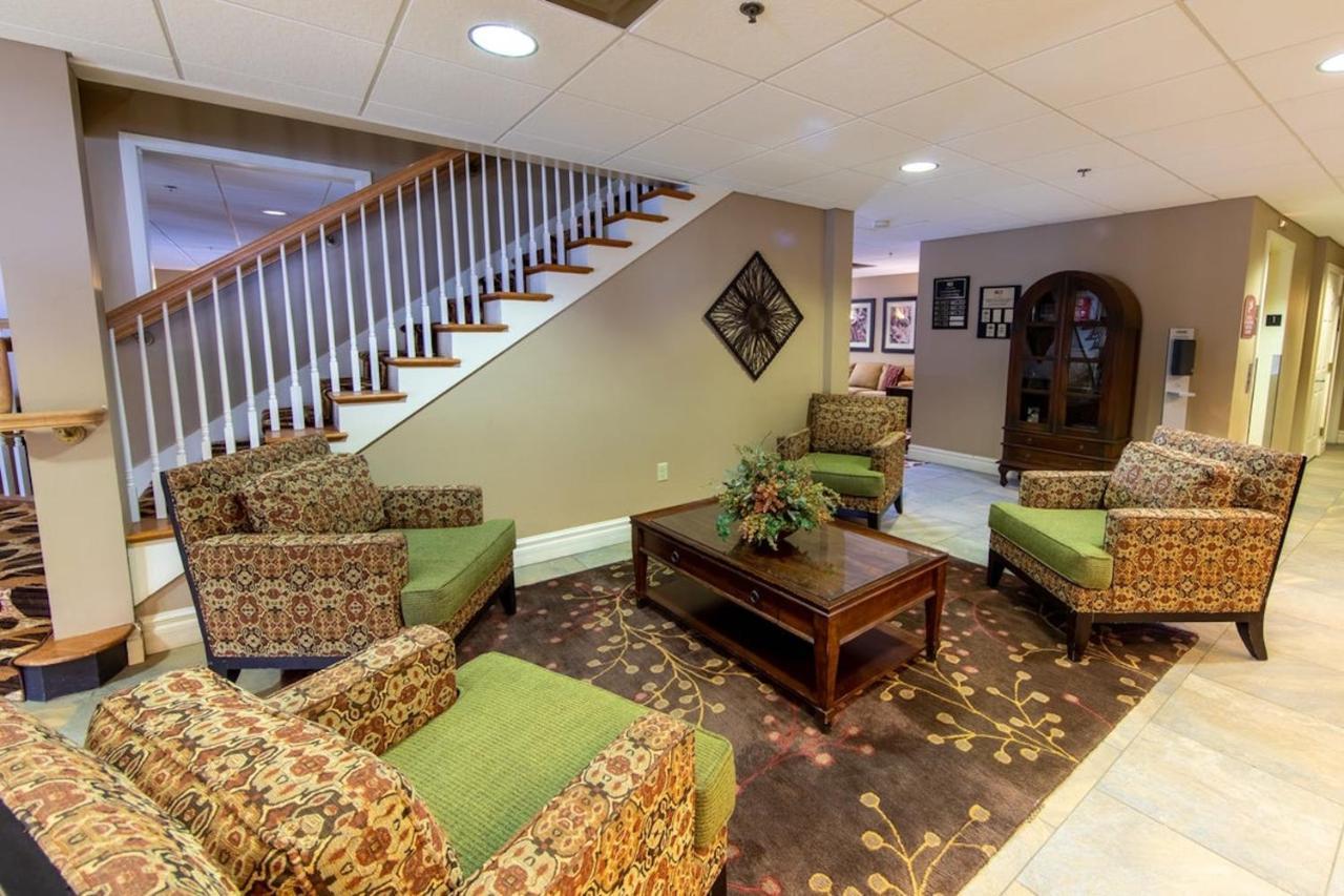 Holiday Inn Club Vacations Mount Ascutney Resort Brownsville Εξωτερικό φωτογραφία