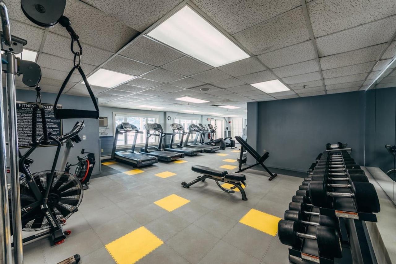 Holiday Inn Club Vacations Mount Ascutney Resort Brownsville Εξωτερικό φωτογραφία