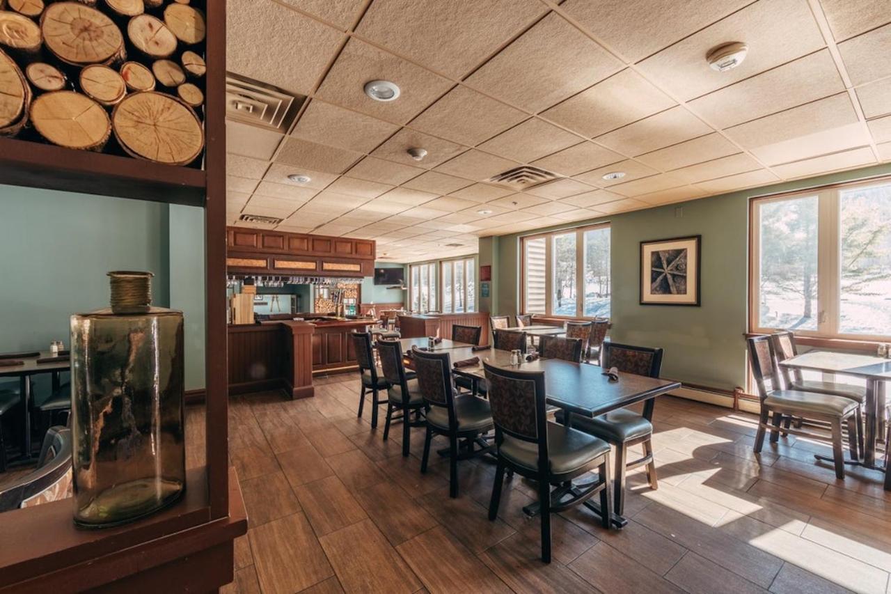 Holiday Inn Club Vacations Mount Ascutney Resort Brownsville Εξωτερικό φωτογραφία