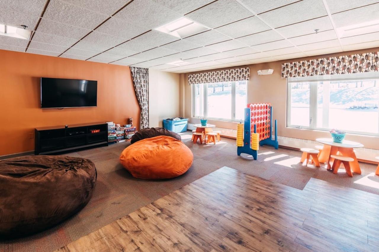 Holiday Inn Club Vacations Mount Ascutney Resort Brownsville Εξωτερικό φωτογραφία