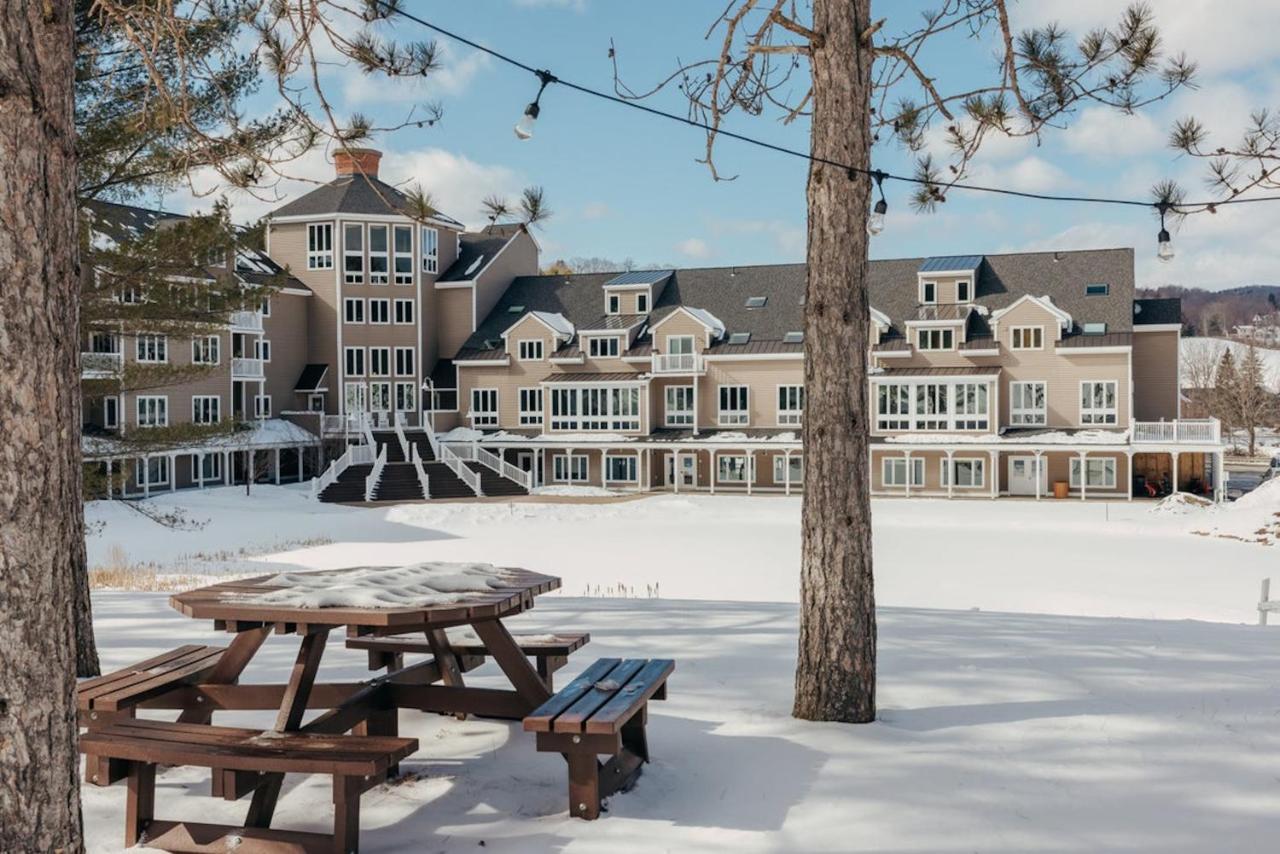 Holiday Inn Club Vacations Mount Ascutney Resort Brownsville Εξωτερικό φωτογραφία
