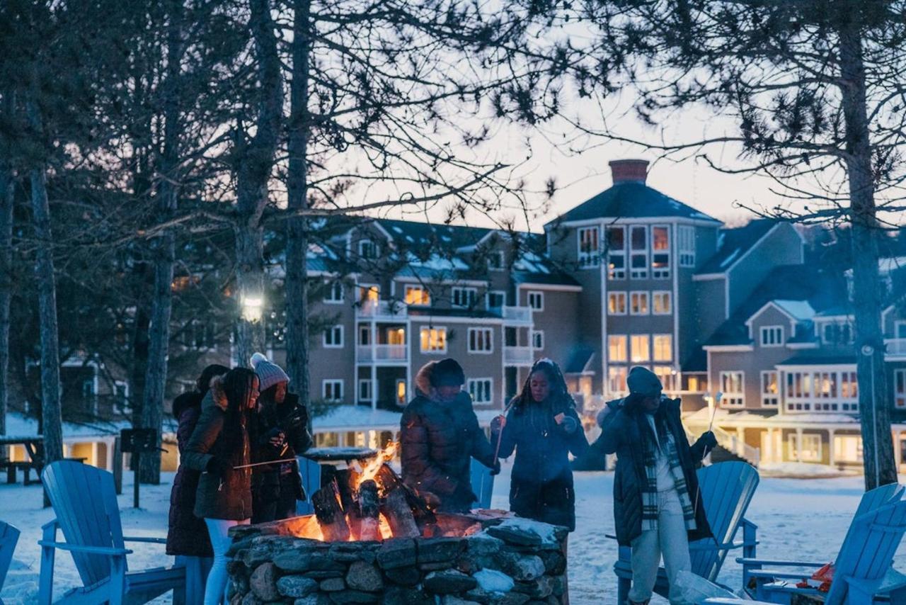 Holiday Inn Club Vacations Mount Ascutney Resort Brownsville Εξωτερικό φωτογραφία