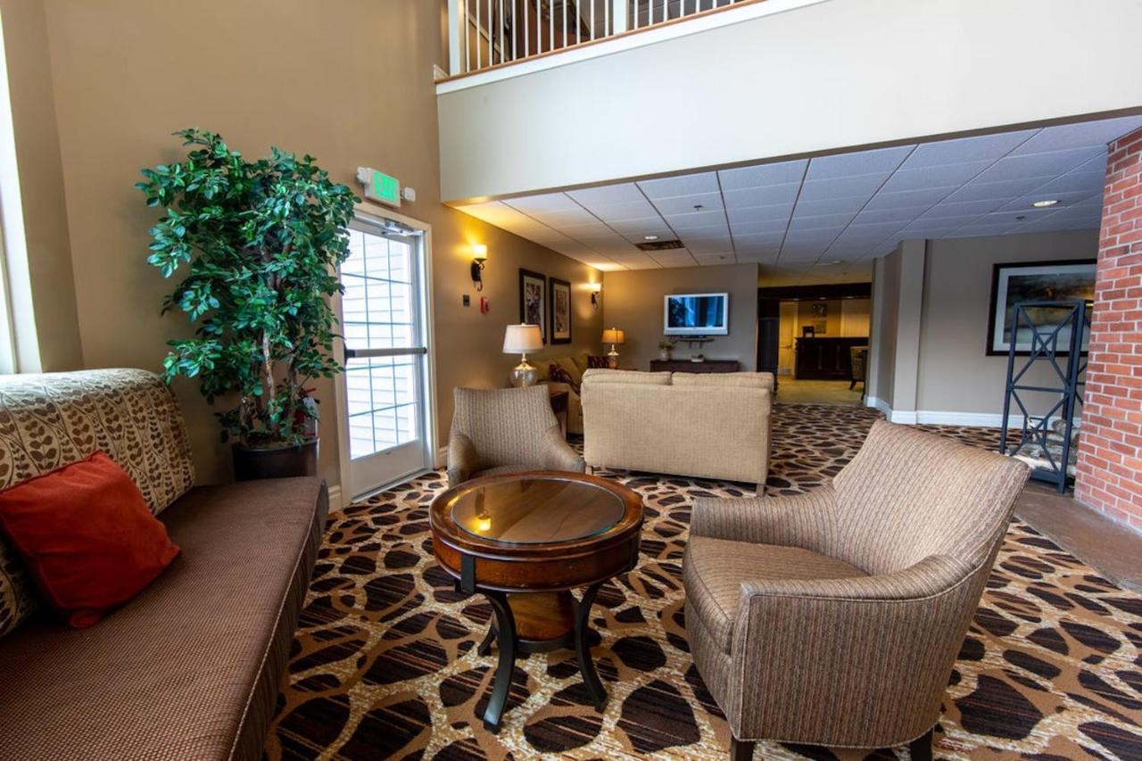 Holiday Inn Club Vacations Mount Ascutney Resort Brownsville Εξωτερικό φωτογραφία