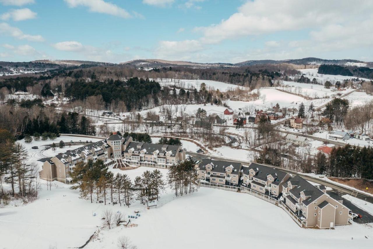 Holiday Inn Club Vacations Mount Ascutney Resort Brownsville Εξωτερικό φωτογραφία