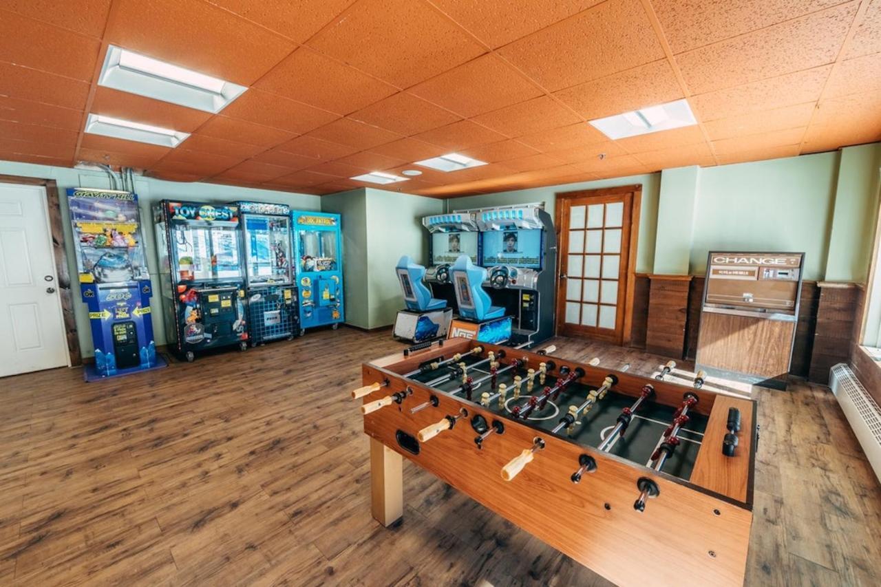Holiday Inn Club Vacations Mount Ascutney Resort Brownsville Εξωτερικό φωτογραφία