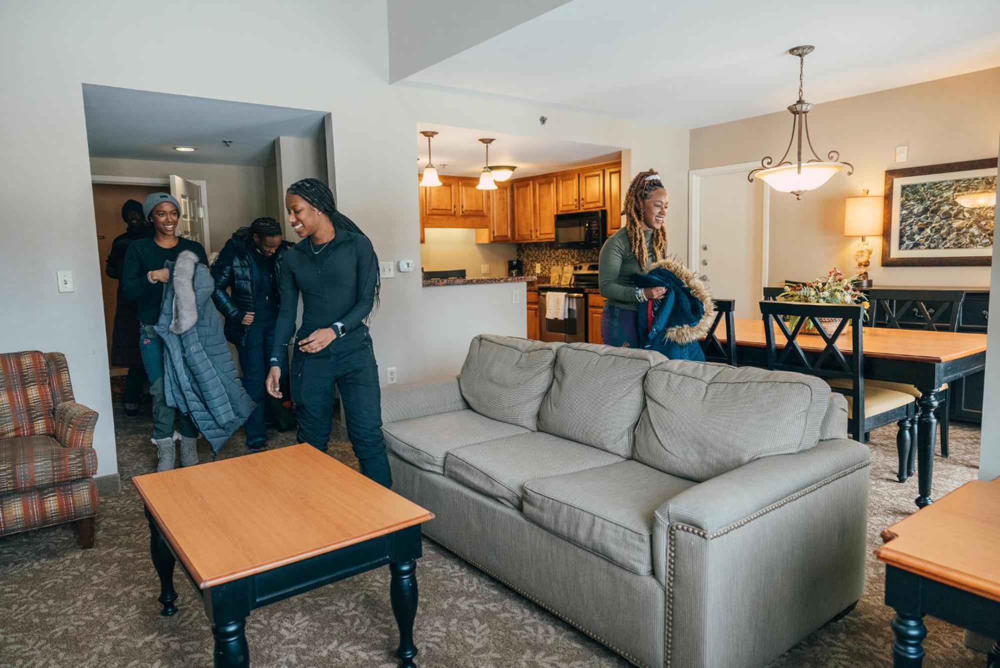Holiday Inn Club Vacations Mount Ascutney Resort Brownsville Εξωτερικό φωτογραφία