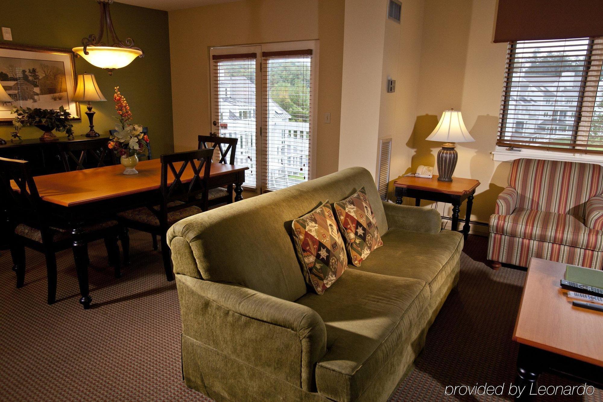 Holiday Inn Club Vacations Mount Ascutney Resort Brownsville Εξωτερικό φωτογραφία