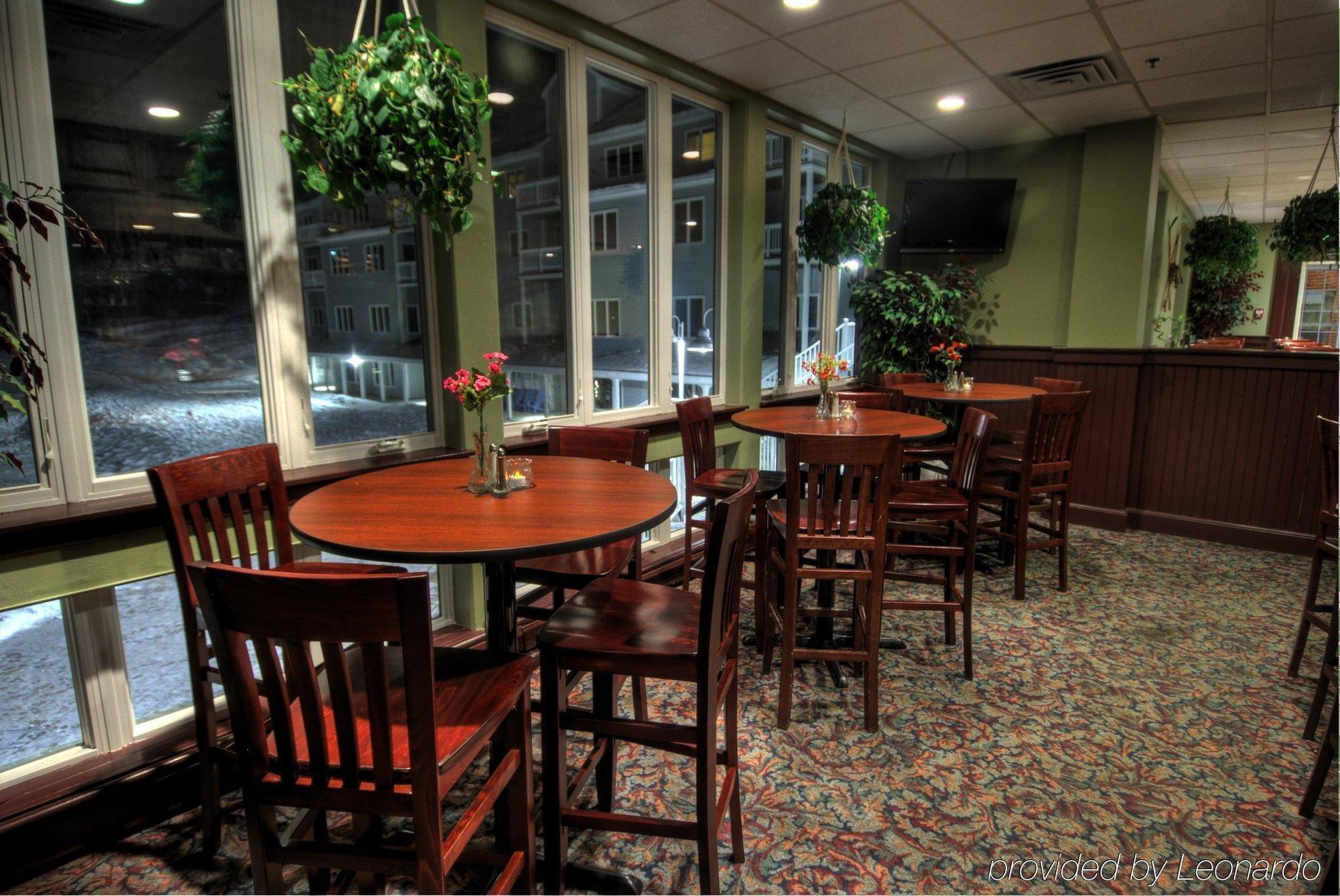 Holiday Inn Club Vacations Mount Ascutney Resort Brownsville Εξωτερικό φωτογραφία