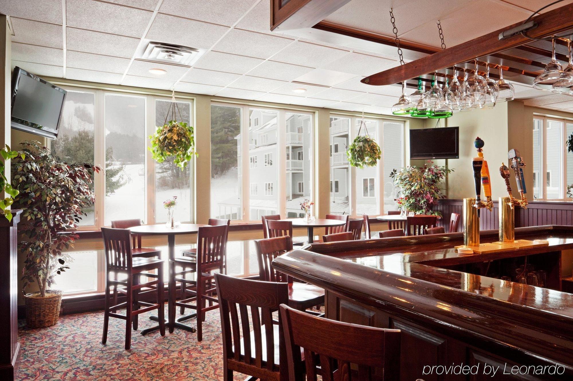 Holiday Inn Club Vacations Mount Ascutney Resort Brownsville Εξωτερικό φωτογραφία