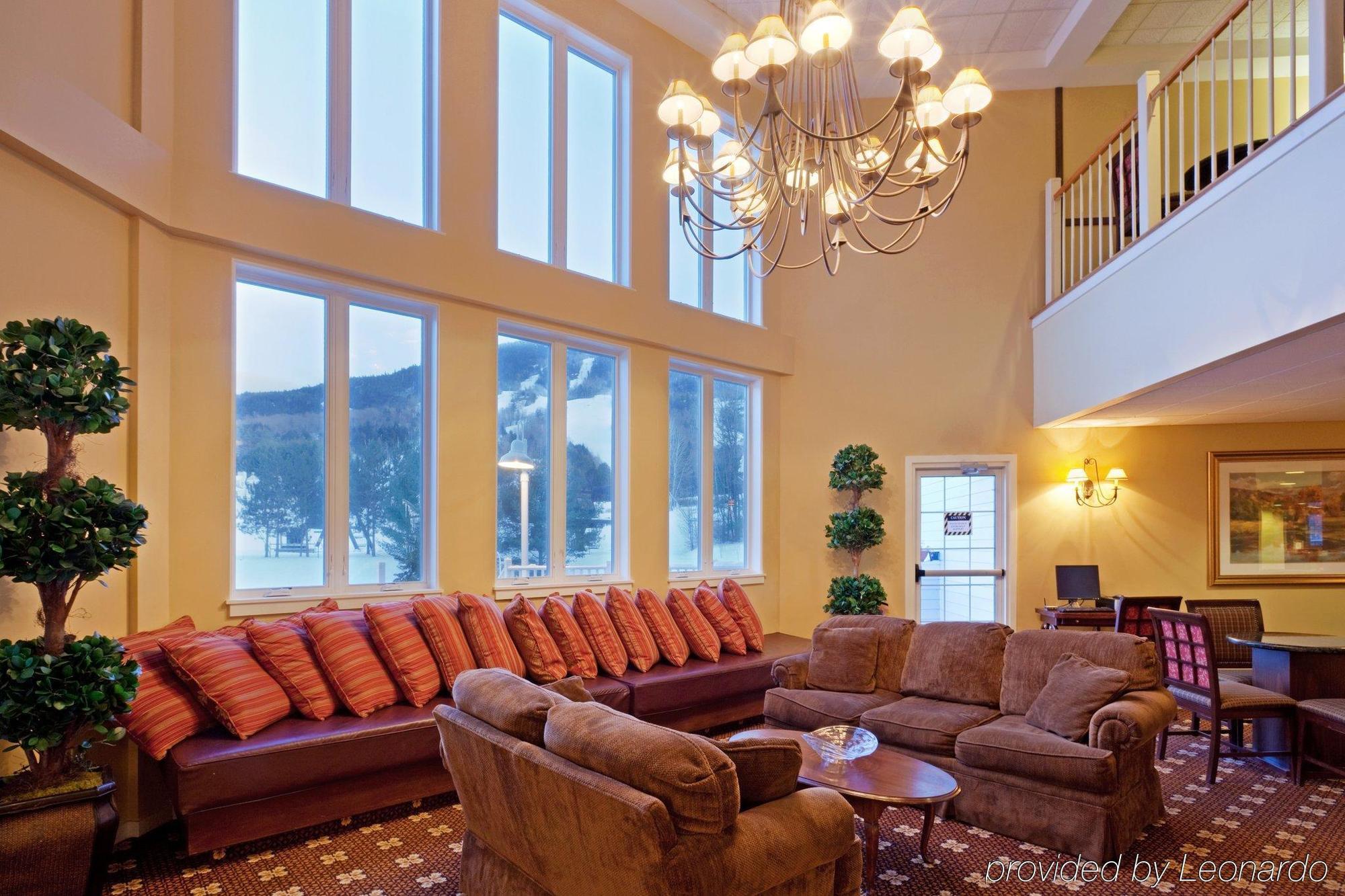 Holiday Inn Club Vacations Mount Ascutney Resort Brownsville Εξωτερικό φωτογραφία