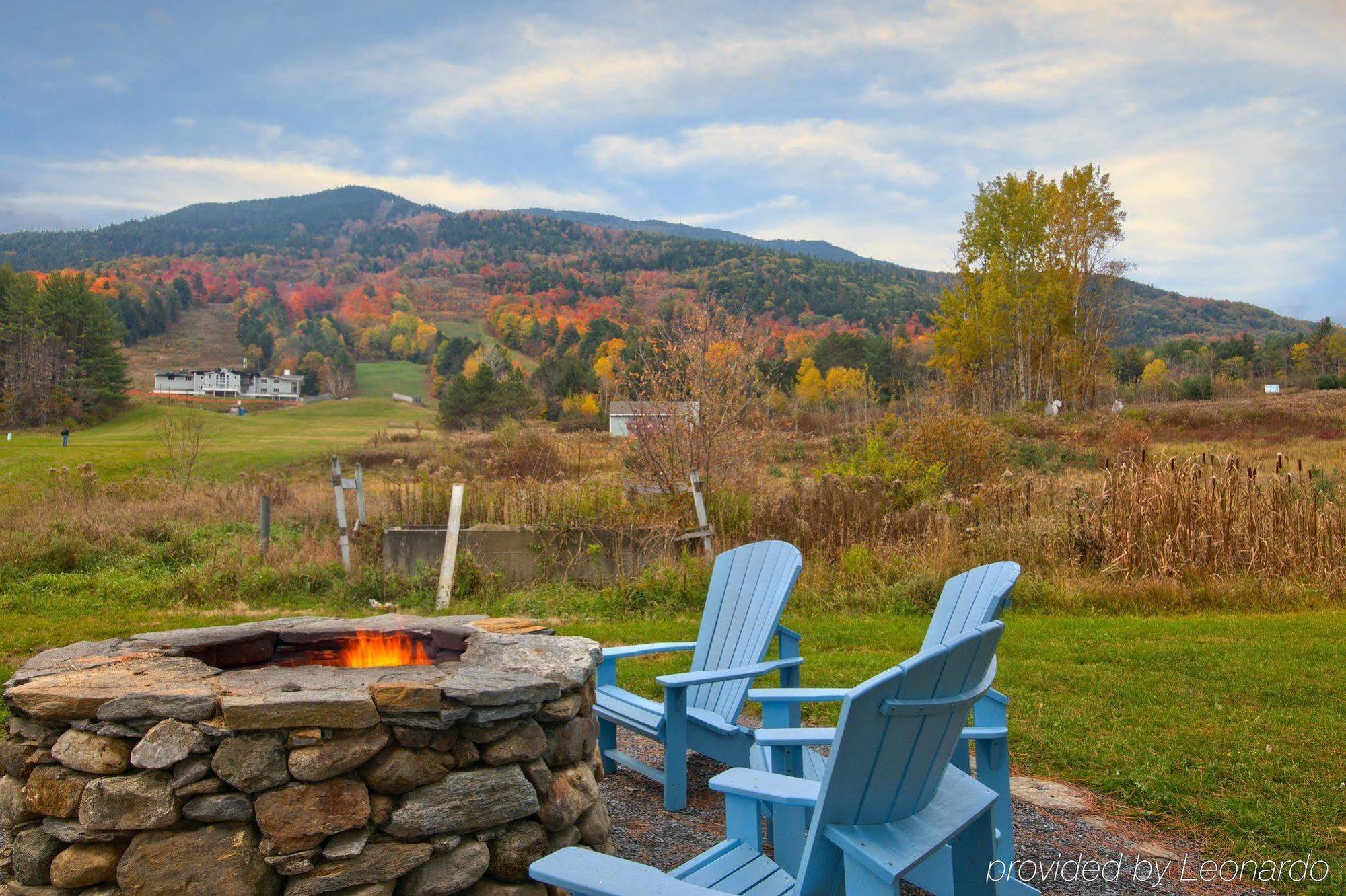 Holiday Inn Club Vacations Mount Ascutney Resort Brownsville Εξωτερικό φωτογραφία