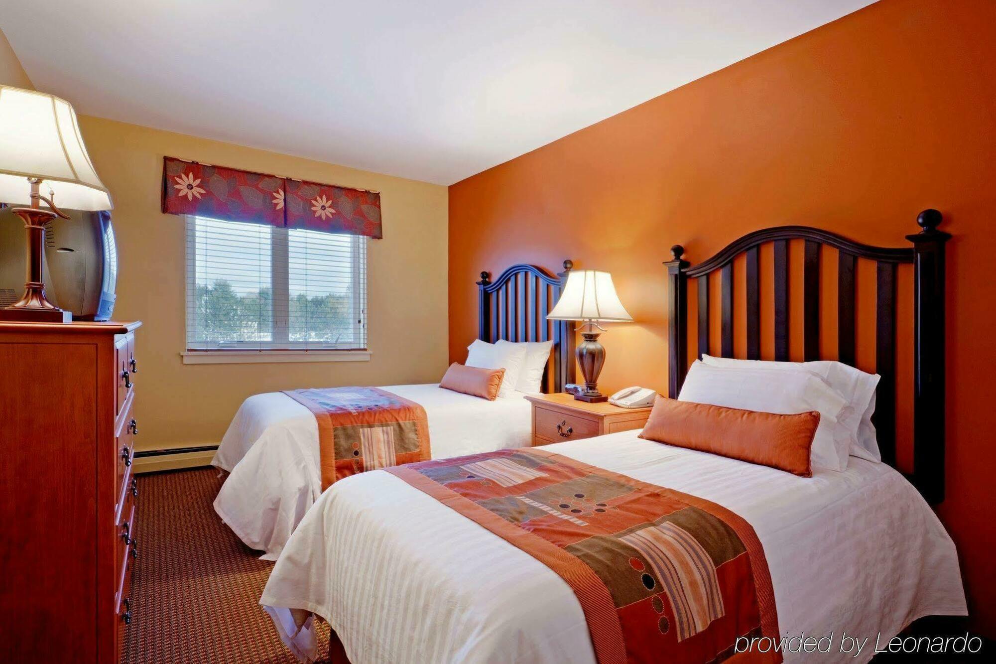 Holiday Inn Club Vacations Mount Ascutney Resort Brownsville Εξωτερικό φωτογραφία