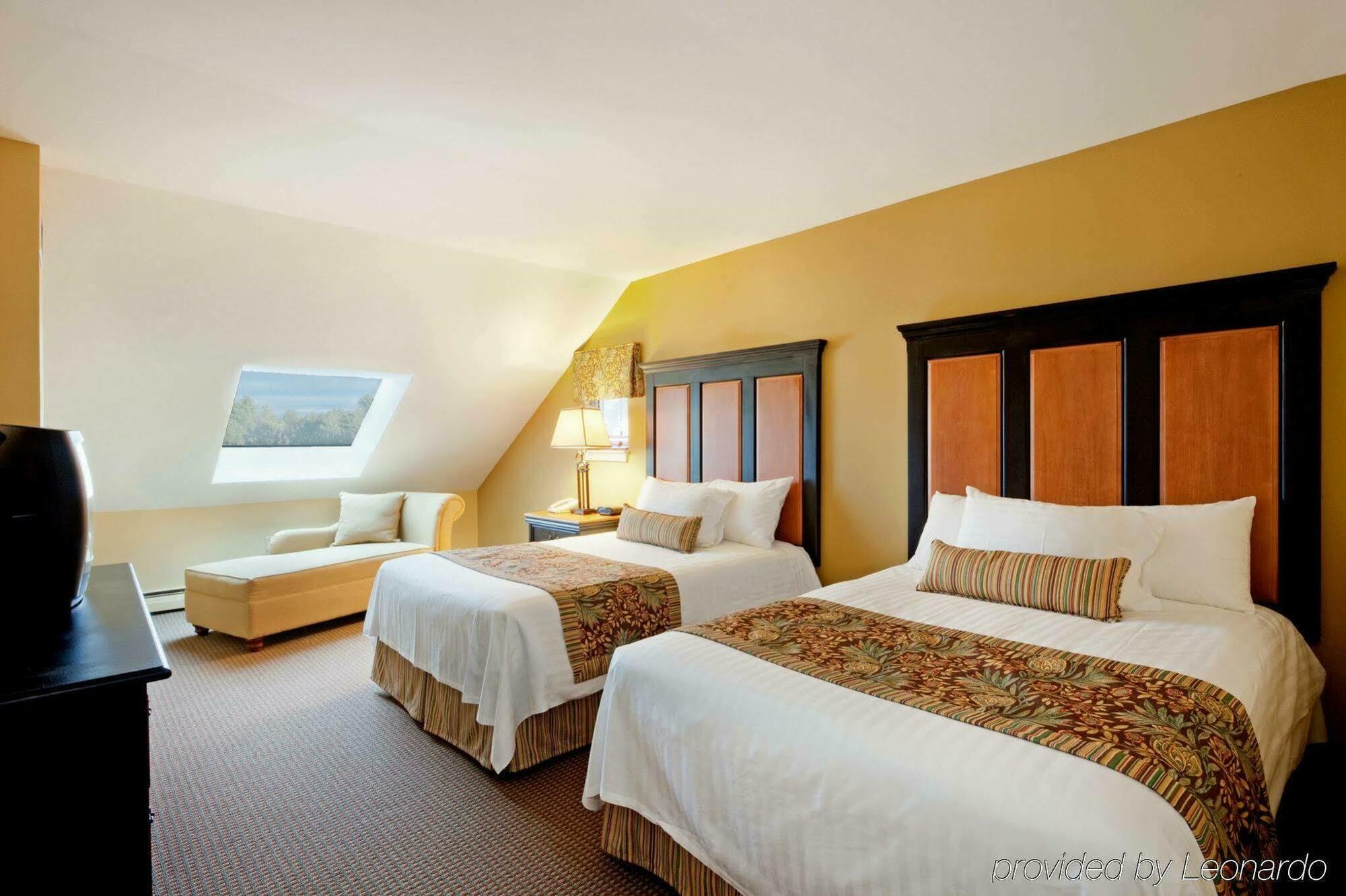 Holiday Inn Club Vacations Mount Ascutney Resort Brownsville Εξωτερικό φωτογραφία