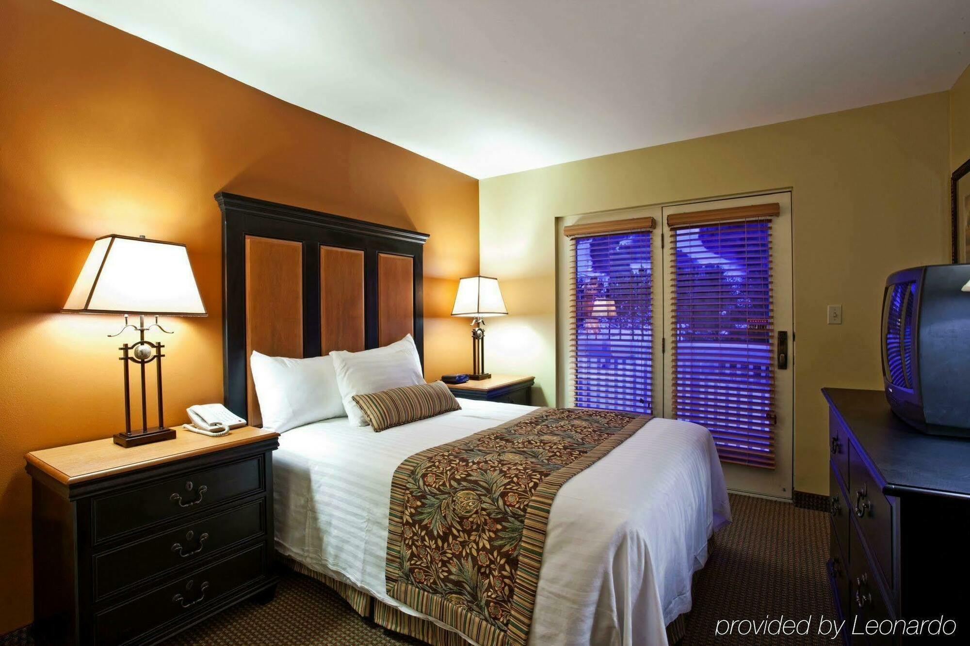 Holiday Inn Club Vacations Mount Ascutney Resort Brownsville Δωμάτιο φωτογραφία
