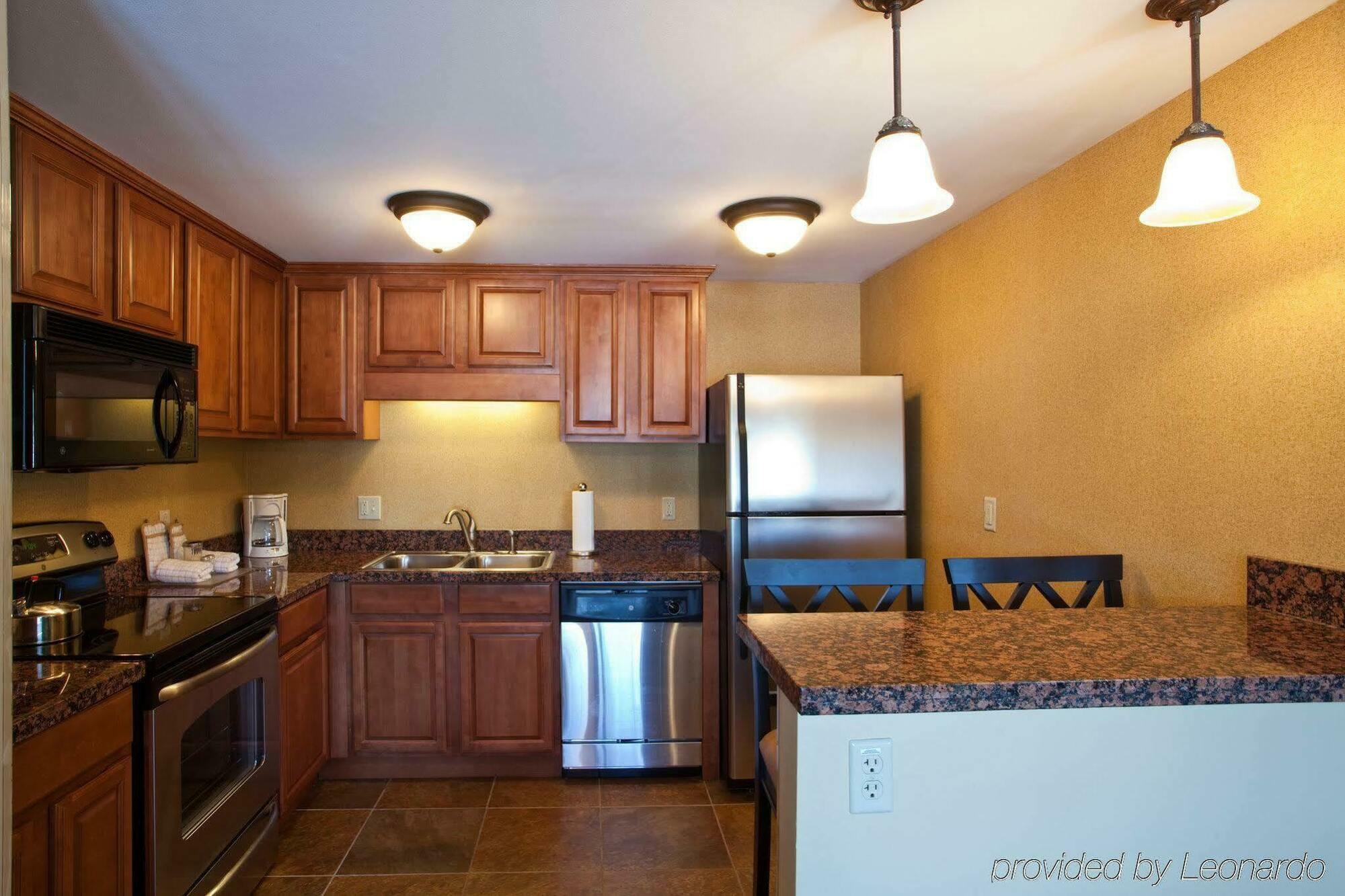 Holiday Inn Club Vacations Mount Ascutney Resort Brownsville Εξωτερικό φωτογραφία