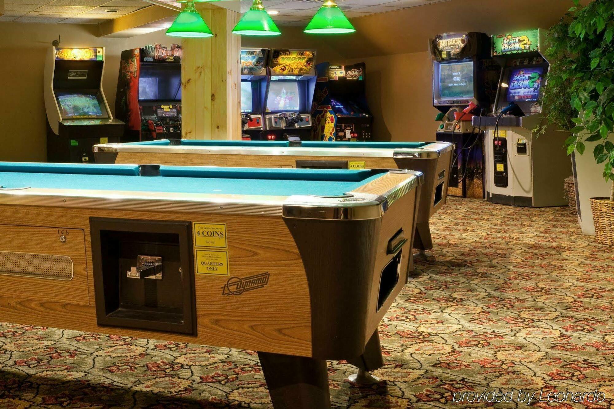Holiday Inn Club Vacations Mount Ascutney Resort Brownsville Ανέσεις φωτογραφία