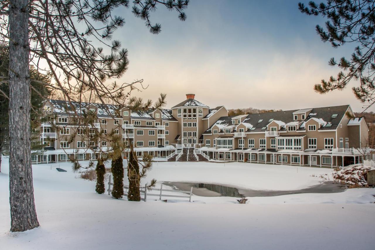 Holiday Inn Club Vacations Mount Ascutney Resort Brownsville Εξωτερικό φωτογραφία