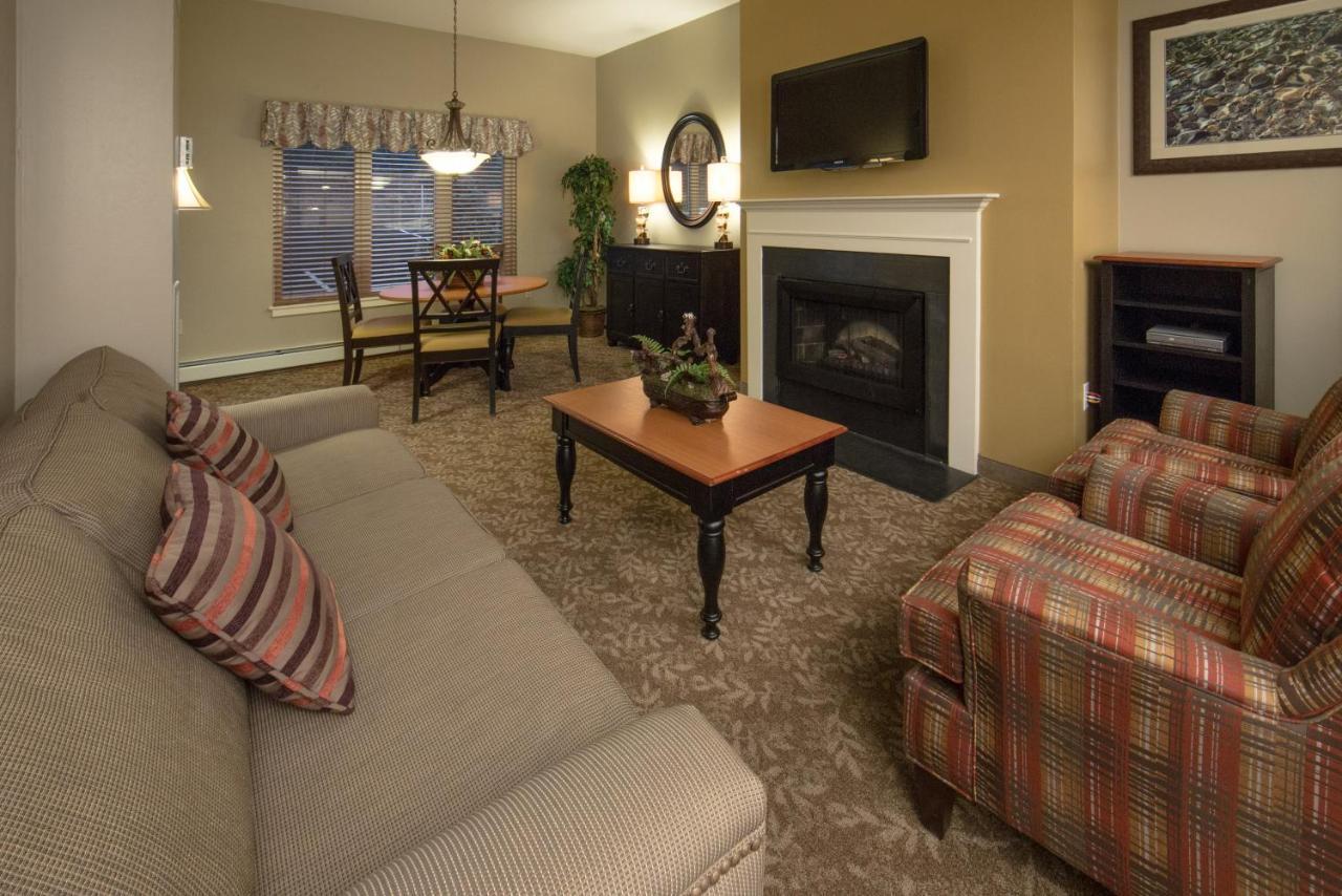 Holiday Inn Club Vacations Mount Ascutney Resort Brownsville Εξωτερικό φωτογραφία
