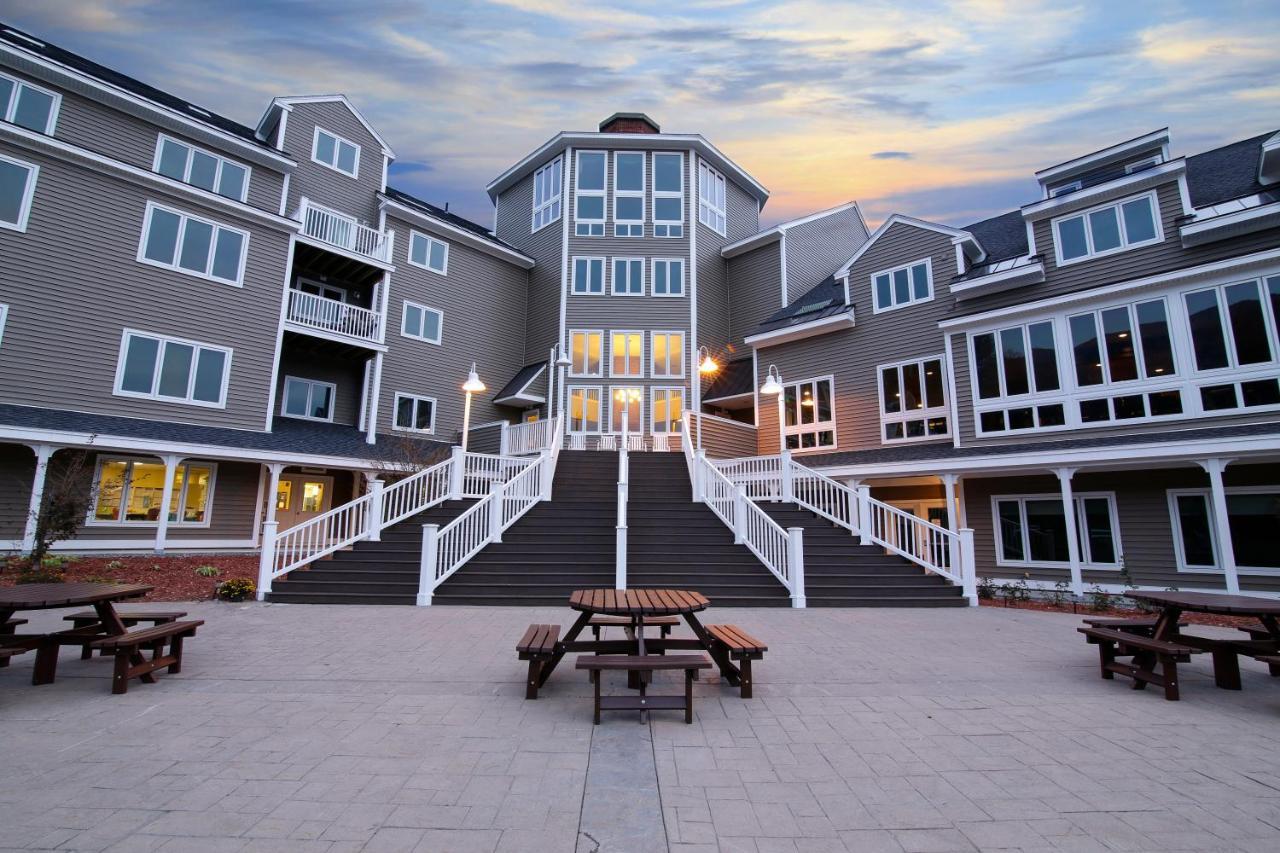 Holiday Inn Club Vacations Mount Ascutney Resort Brownsville Εξωτερικό φωτογραφία