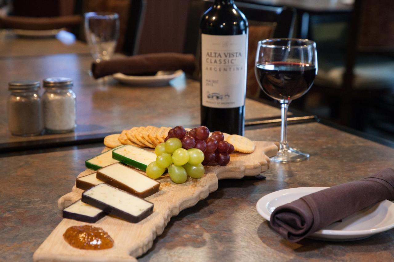 Holiday Inn Club Vacations Mount Ascutney Resort Brownsville Εξωτερικό φωτογραφία