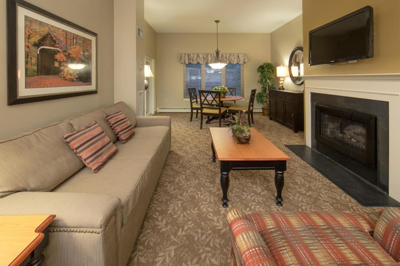 Holiday Inn Club Vacations Mount Ascutney Resort Brownsville Δωμάτιο φωτογραφία