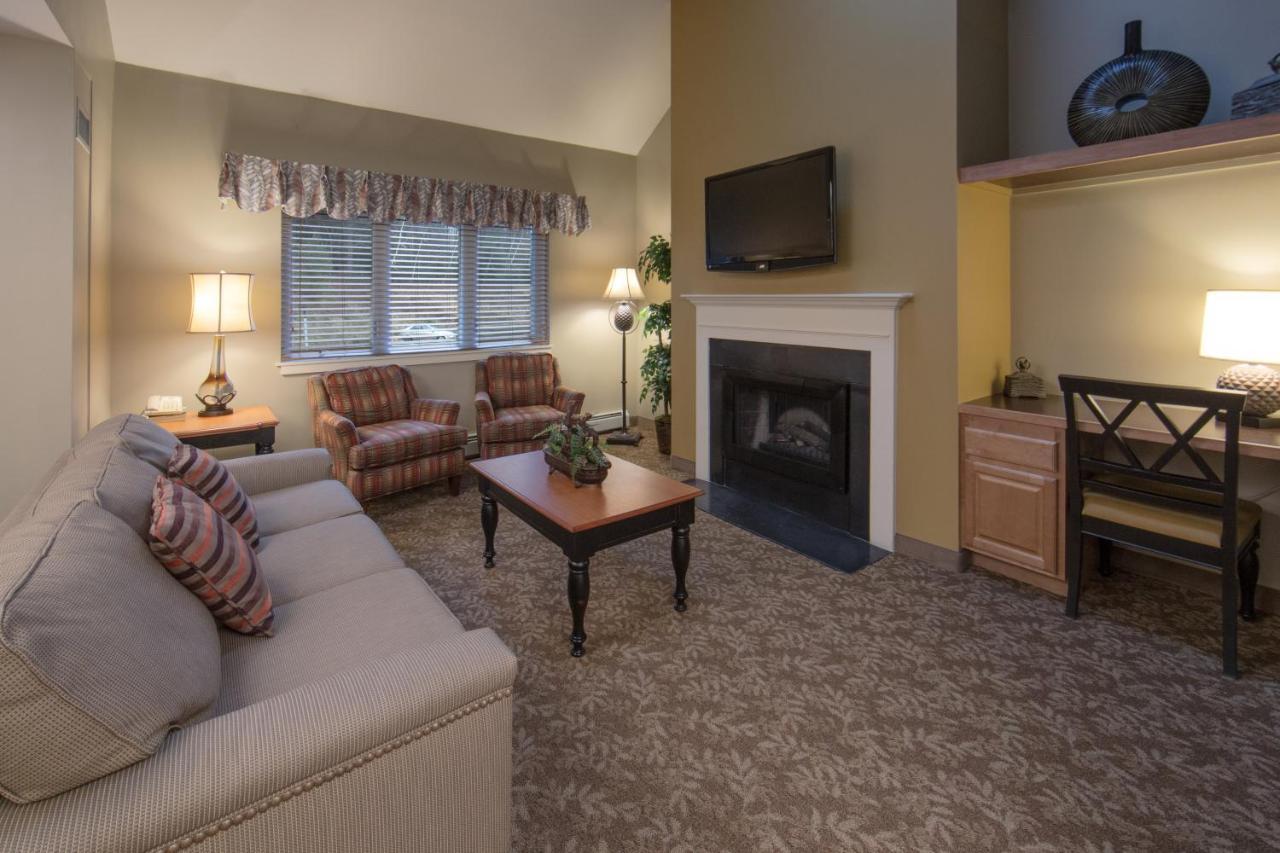 Holiday Inn Club Vacations Mount Ascutney Resort Brownsville Δωμάτιο φωτογραφία